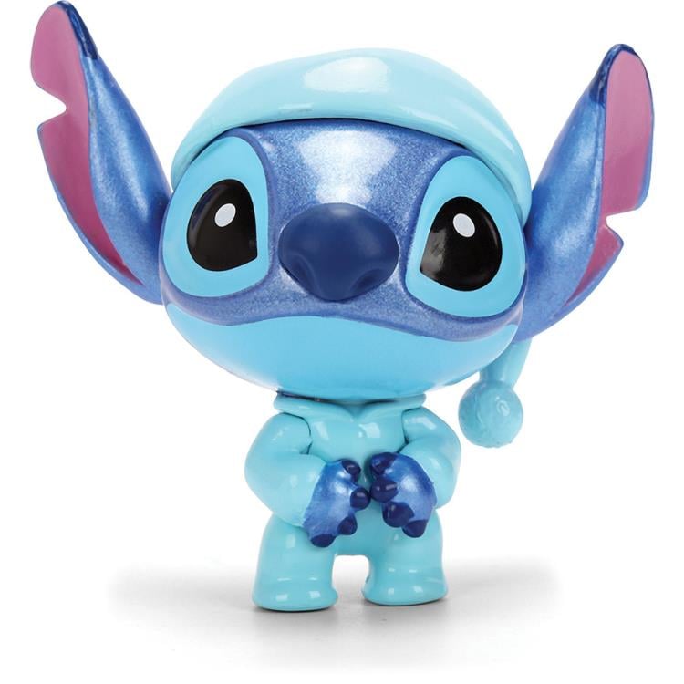 Lilo & Stitch MetalFigs 2.5