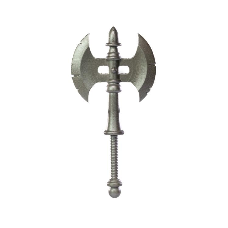 Legends of Dragonore Hellforge Grime Action Figure Gallery Image 11
