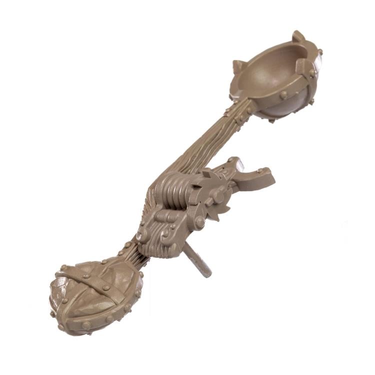 Legends of Dragonore Hellforge Emberor Action Figure Gallery Image 14