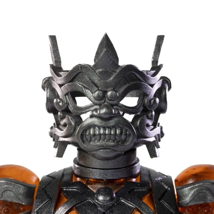 Legends of Dragonore Hellforge Emberor Action Figure Gallery Image 11