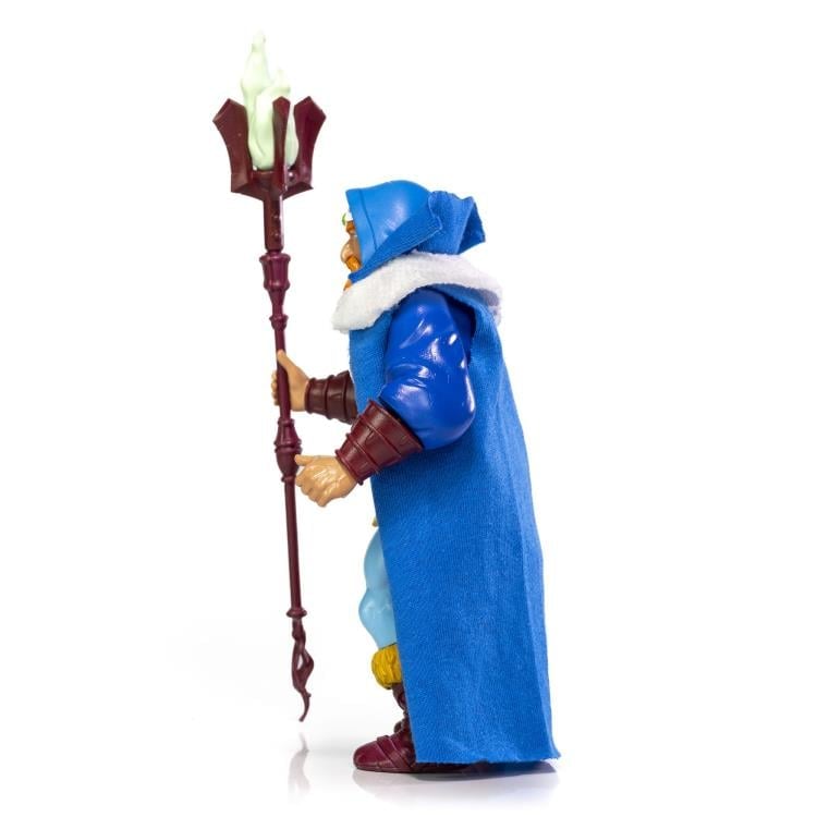 Legends of Dragonore Hellforge Azureus Action Figure Gallery Image 7