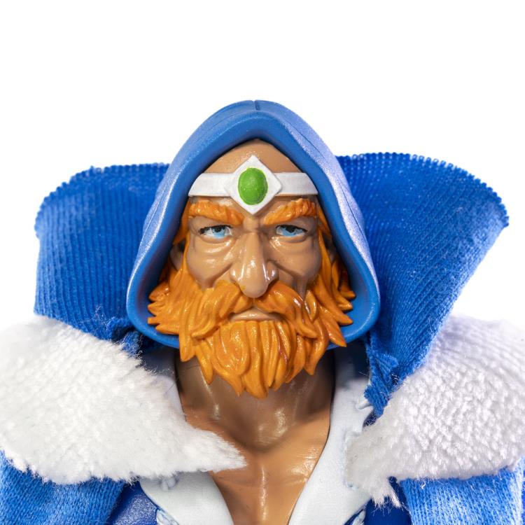 Legends of Dragonore Hellforge Azureus Action Figure Gallery Image 10