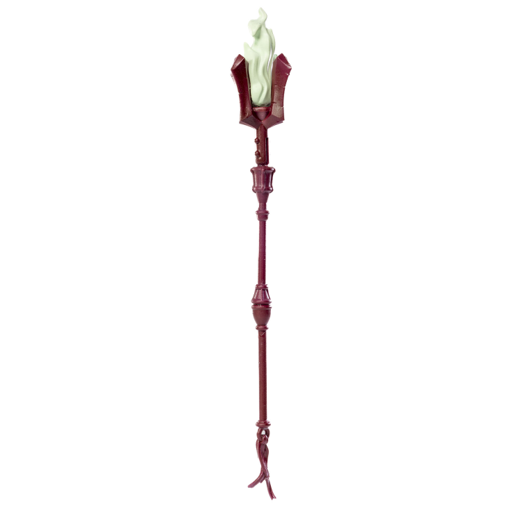 Legends of Dragonore Hellforge Azureus Action Figure Gallery Image 11