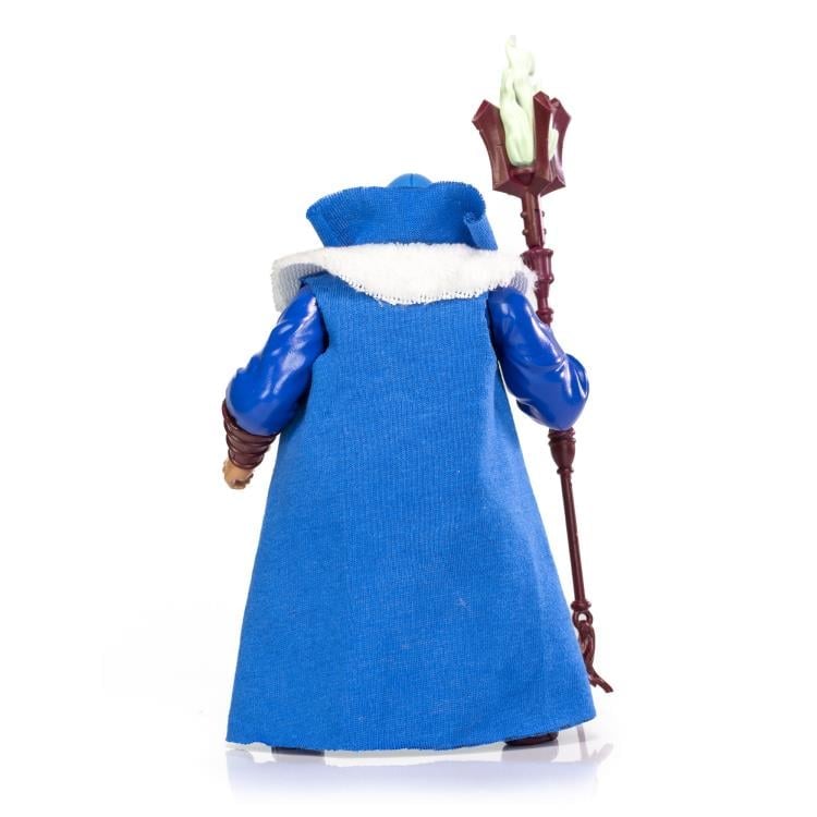 Legends of Dragonore Hellforge Azureus Action Figure Gallery Image 9