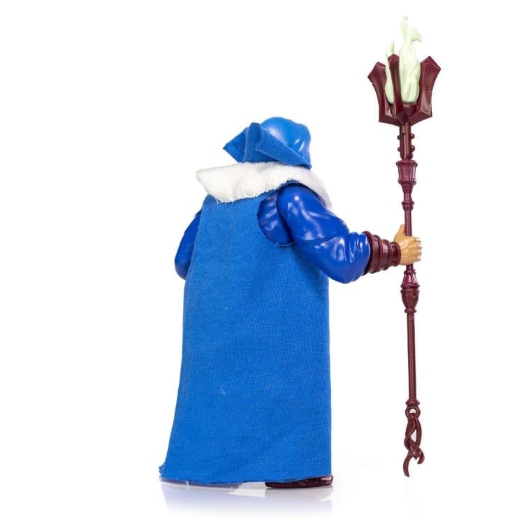 Legends of Dragonore Hellforge Azureus Action Figure Gallery Image 8