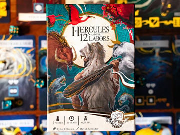 Greek Beasts and Heroes 全12巻セット s-l1200.jpg