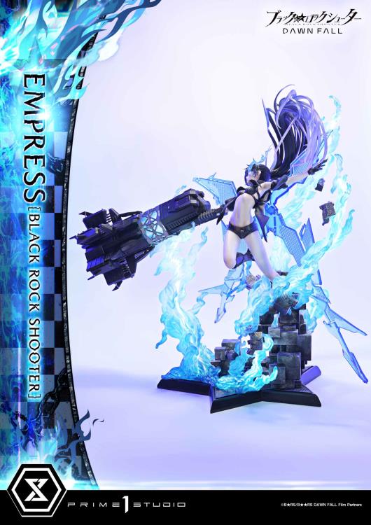 Black Rock Shooter Dawn Fall Ultimate Premium Masterline Empress 1