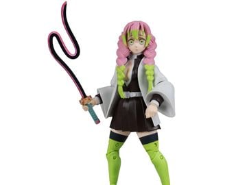 Avatar World of Pandora Mountain Banshee (Green) Figure