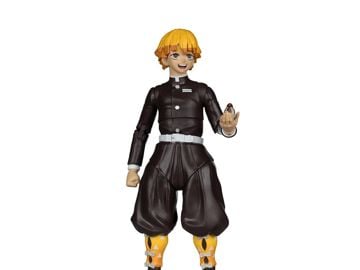 Demon Slayer: Kimetsu no Yaiba Zenitsu Agatsuma with Chuntaro