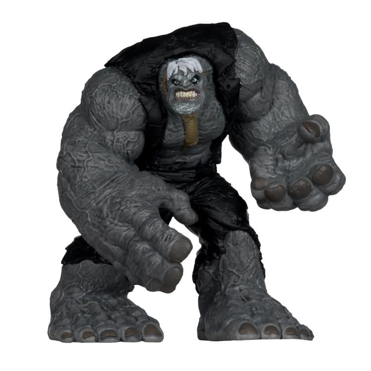 DC Comics Todd's Mods Solomon Grundy Limited Edition Vinyl Figure Gallery Image 3