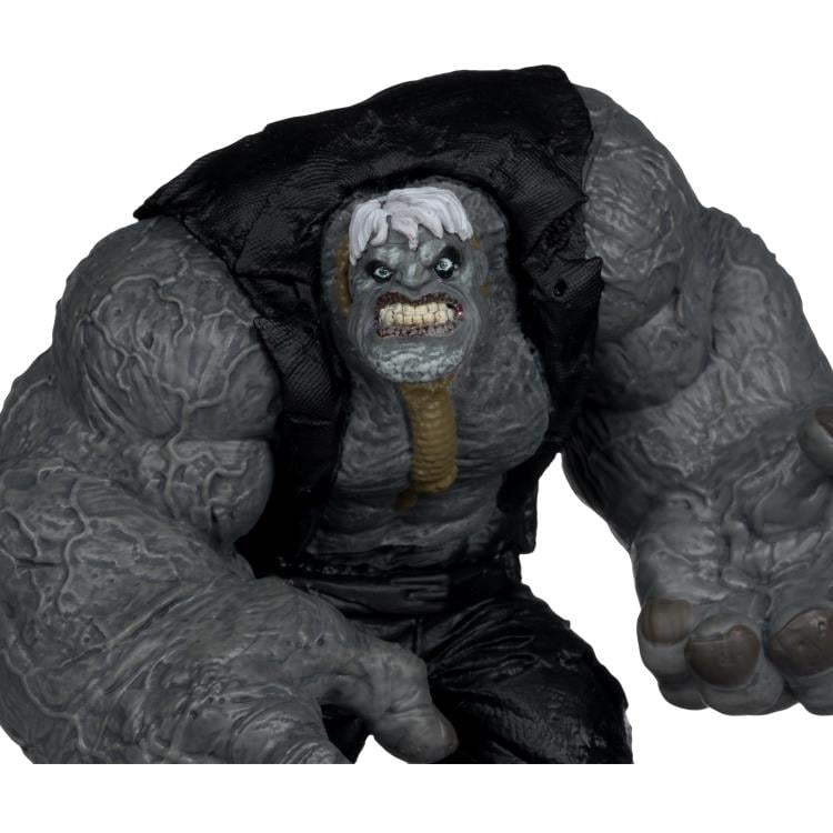 DC Comics Todd's Mods Solomon Grundy Limited Edition Vinyl Figure Gallery Image 7