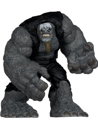 DC Comics Todd's Mods Solomon Grundy Limited Edition Vinyl Figure Gallery Image 2