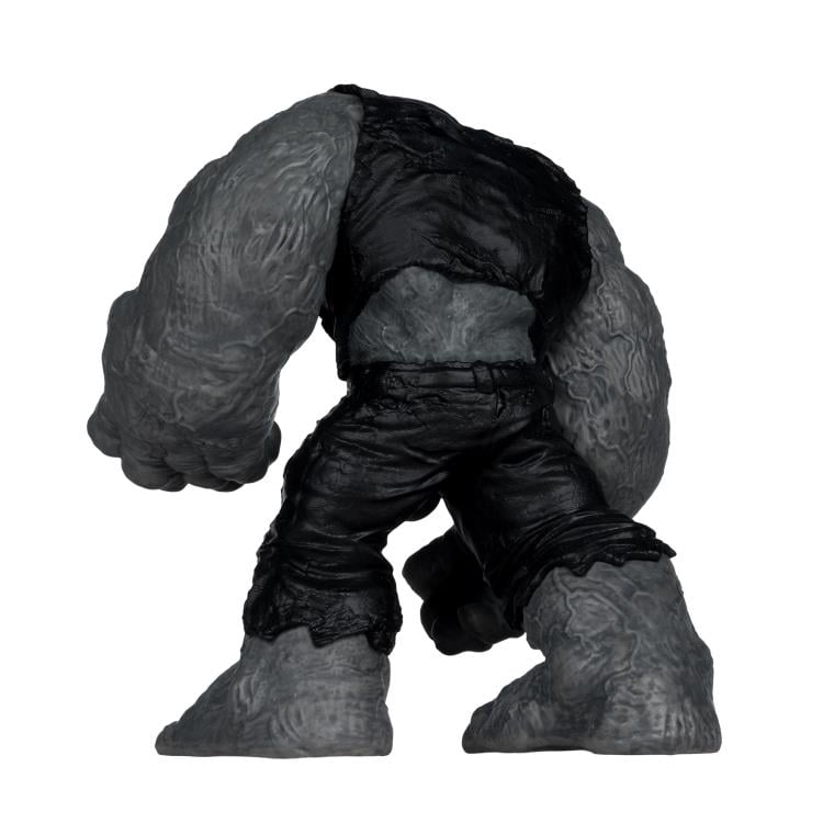 DC Comics Todd's Mods Solomon Grundy Limited Edition Vinyl Figure Gallery Image 6