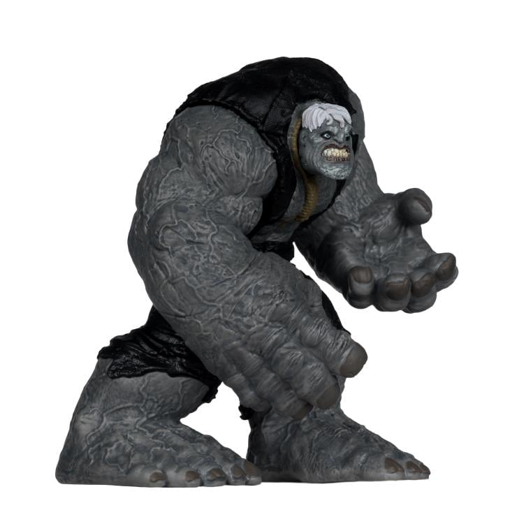 DC Comics Todd's Mods Solomon Grundy Limited Edition Vinyl Figure Gallery Image 4