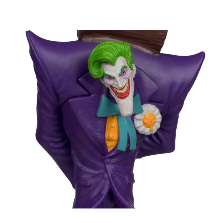 JOKER D ラブボム DC Comics Todd's Mods The Joker Limited Edition Vinyl Figure