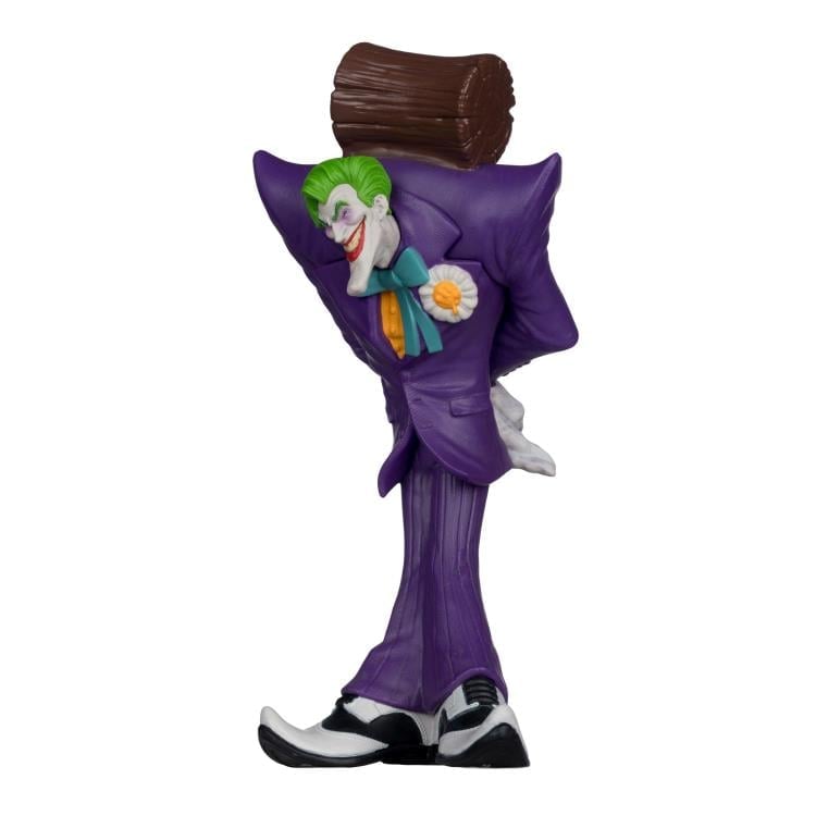 DC Comics Todd's Mods The Joker Limited Edition Vinyl Figure