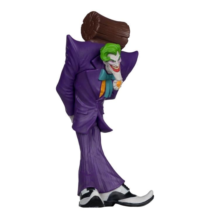 DC Comics Todd's Mods The Joker Limited Edition Vinyl Figure Gallery Image 4