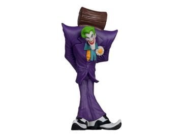 DC Comics Todd's Mods The Joker Limited Edition Vinyl Figure