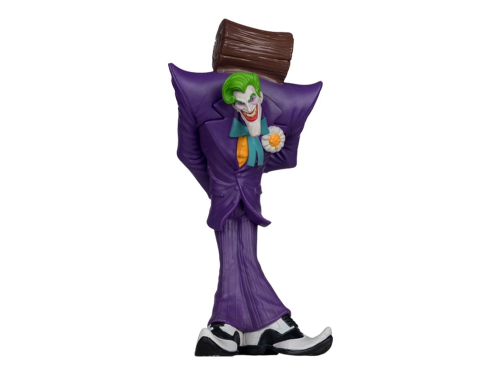 DC Comics Todd's Mods The Joker Limited Edition Vinyl Figure