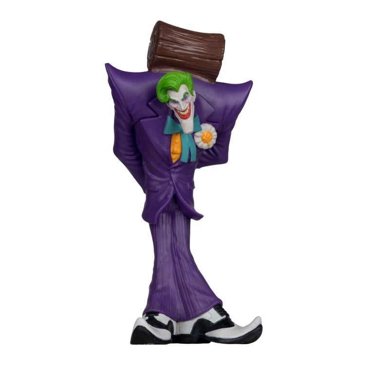 DC Comics Todd's Mods The Joker Limited Edition Vinyl Figure