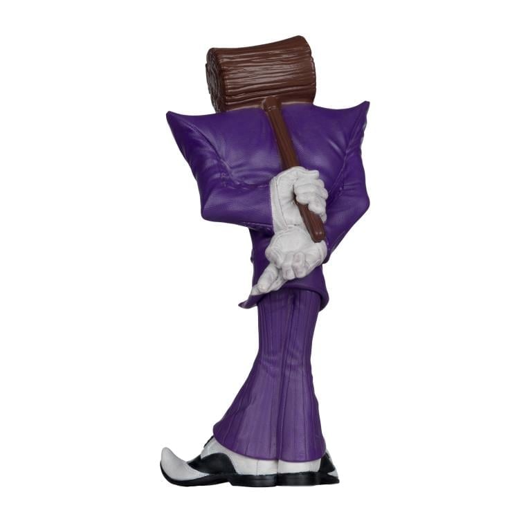 DC Comics Todd's Mods The Joker Limited Edition Vinyl Figure Gallery Image 6