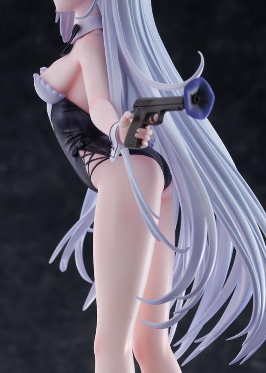 Playing Death Games to Put Food on the Table KD Colle Yuki (Candle Woods) 1/7 Scale Figure Gallery Image 16