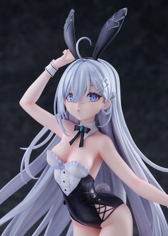 Playing Death Games to Put Food on the Table KD Colle Yuki (Candle Woods) 1/7 Scale Figure Gallery Image 12