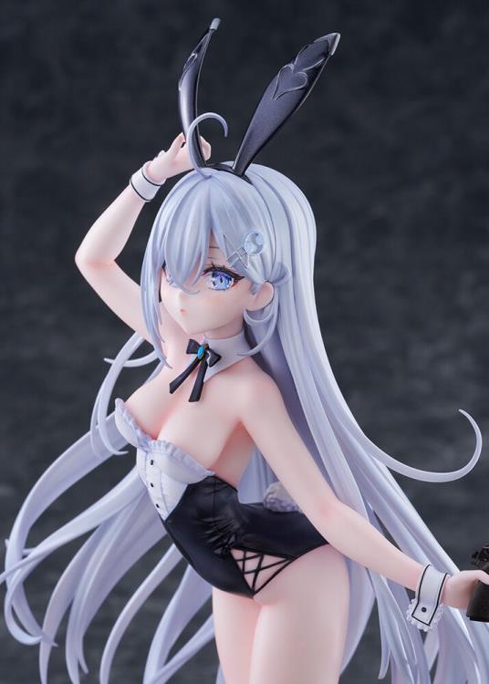 Playing Death Games to Put Food on the Table KD Colle Yuki (Candle Woods) 1/7 Scale Figure Gallery Image 13