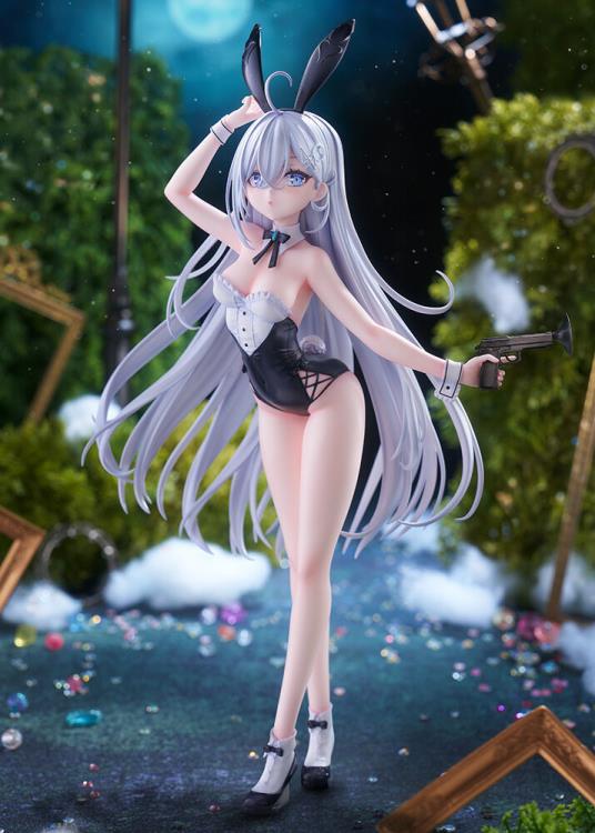 Playing Death Games to Put Food on the Table KD Colle Yuki (Candle Woods) 1/7 Scale Figure Gallery Image 4