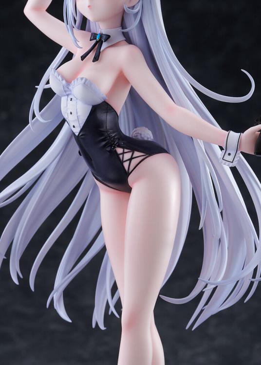 Playing Death Games to Put Food on the Table KD Colle Yuki (Candle Woods) 1/7 Scale Figure Gallery Image 15