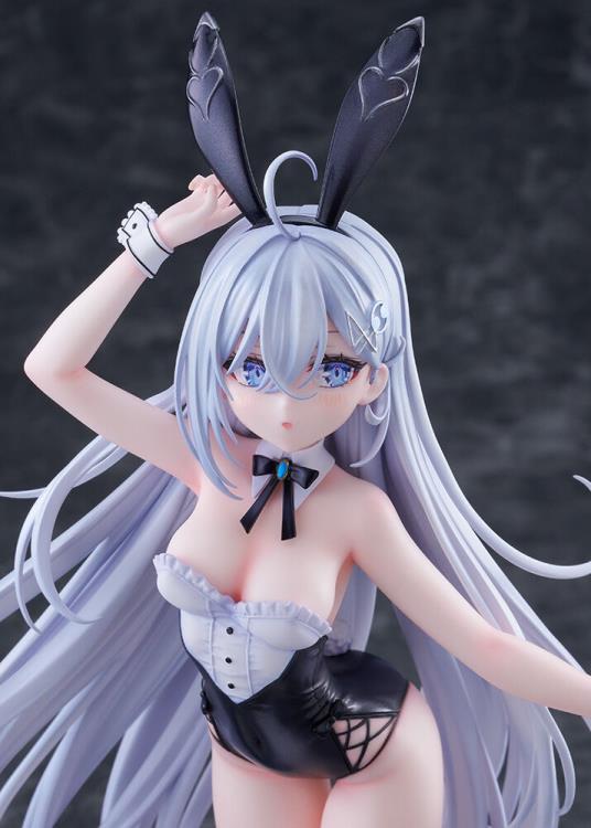 Playing Death Games to Put Food on the Table KD Colle Yuki (Candle Woods) 1/7 Scale Figure Gallery Image 14
