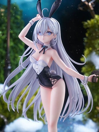 Playing Death Games to Put Food on the Table KD Colle Yuki (Candle Woods) 1/7 Scale Figure Gallery Image 2