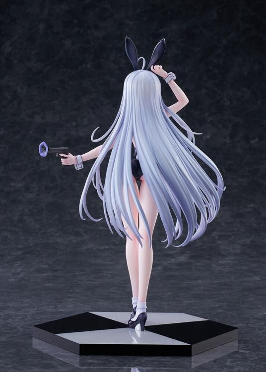 Playing Death Games to Put Food on the Table KD Colle Yuki (Candle Woods) 1/7 Scale Figure Gallery Image 10