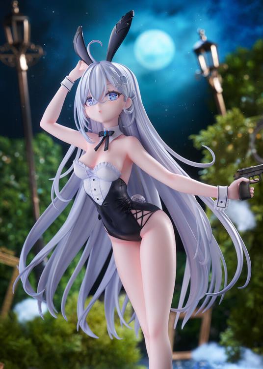 Playing Death Games to Put Food on the Table KD Colle Yuki (Candle Woods) 1/7 Scale Figure Gallery Image 5