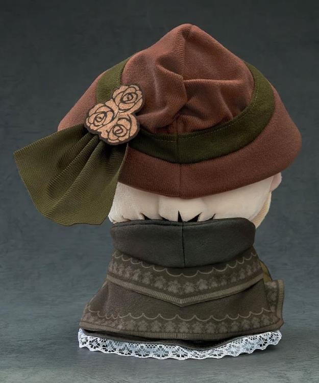 Bloodborne The Doll Plushie