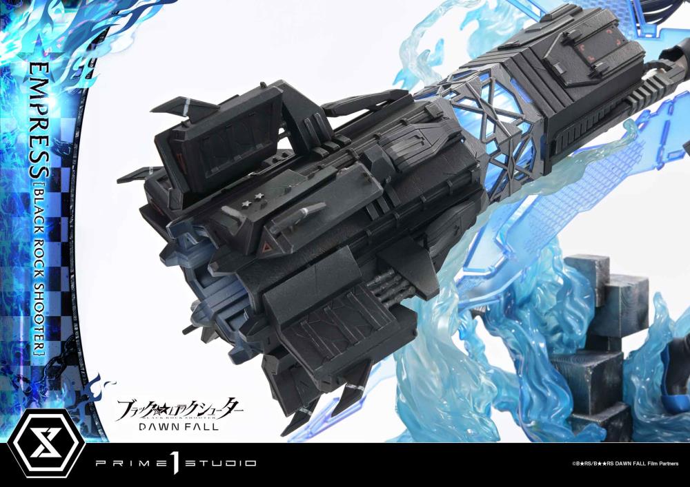 Black Rock Shooter Dawn Fall Ultimate Premium Masterline Empress