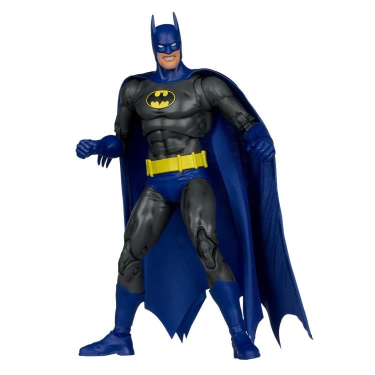 Justice League DC Multiverse Batman Action Figure Gallery Image 5