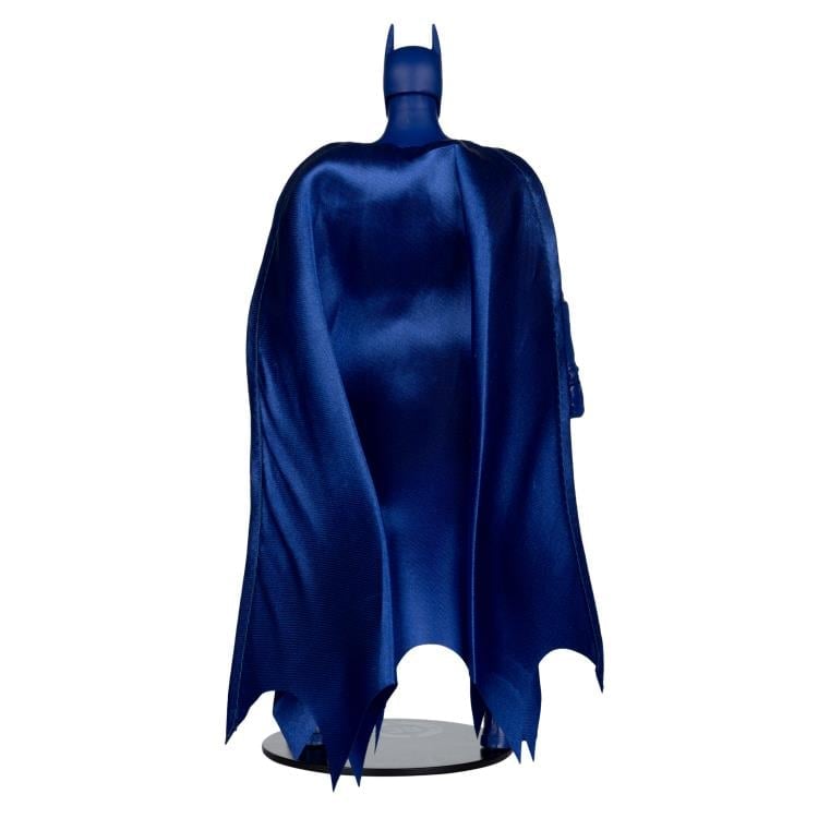 Justice League DC Multiverse Batman Action Figure Gallery Image 7