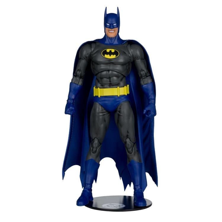 Justice League DC Multiverse Batman Action Figure Gallery Image 6