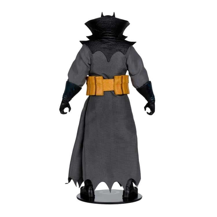 Batman of Bethlehem DC Multiverse Batman (Damian Wayne) Action Figure Gallery Image 5