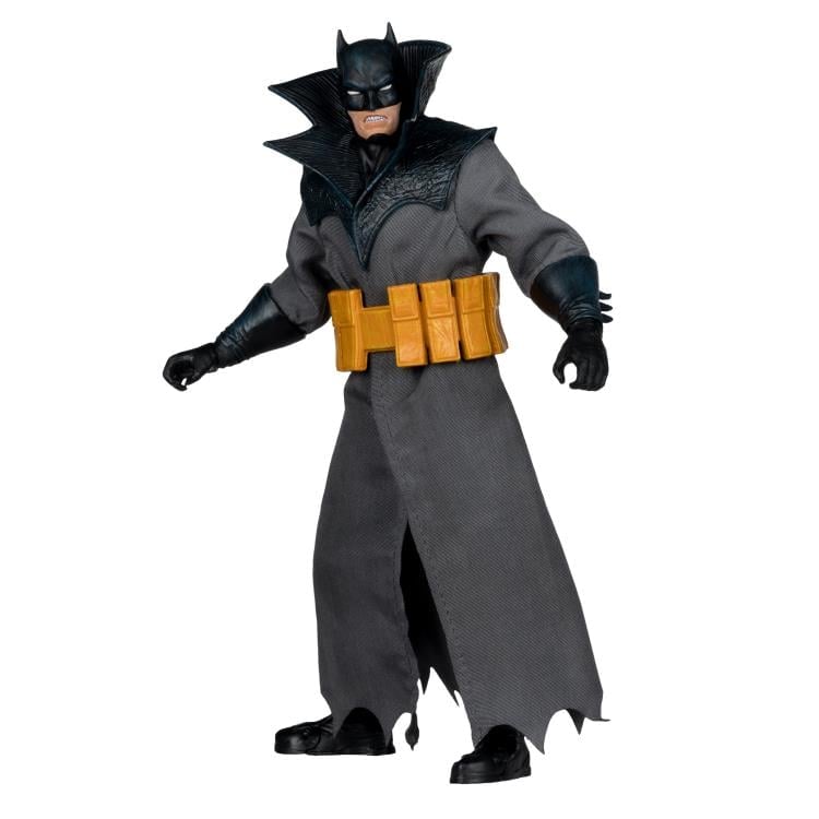 Batman of Bethlehem DC Multiverse Batman (Damian Wayne) Action Figure Gallery Image 3