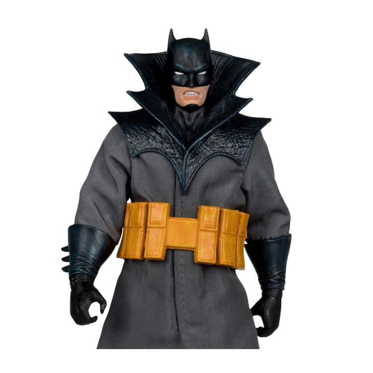 Batman of Bethlehem DC Multiverse Batman (Damian Wayne) Action Figure Gallery Image 6