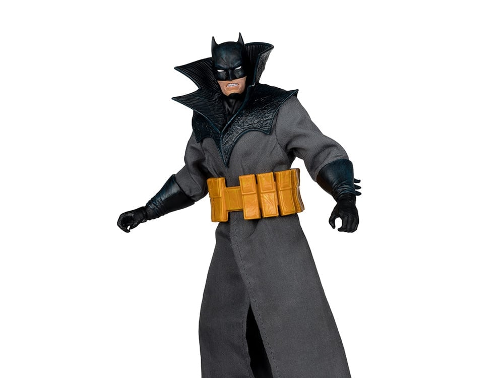Batman of Bethlehem DC Multiverse Batman (Damian Wayne) Action Figure Gallery Image 1