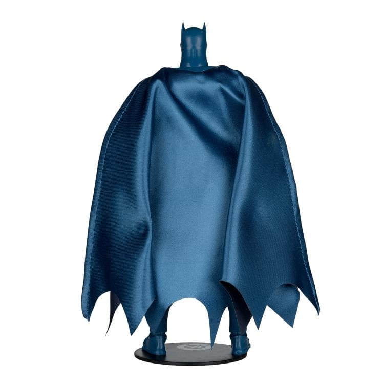Batman: Hush 2 DC Multiverse Batman Action Figure Gallery Image 5