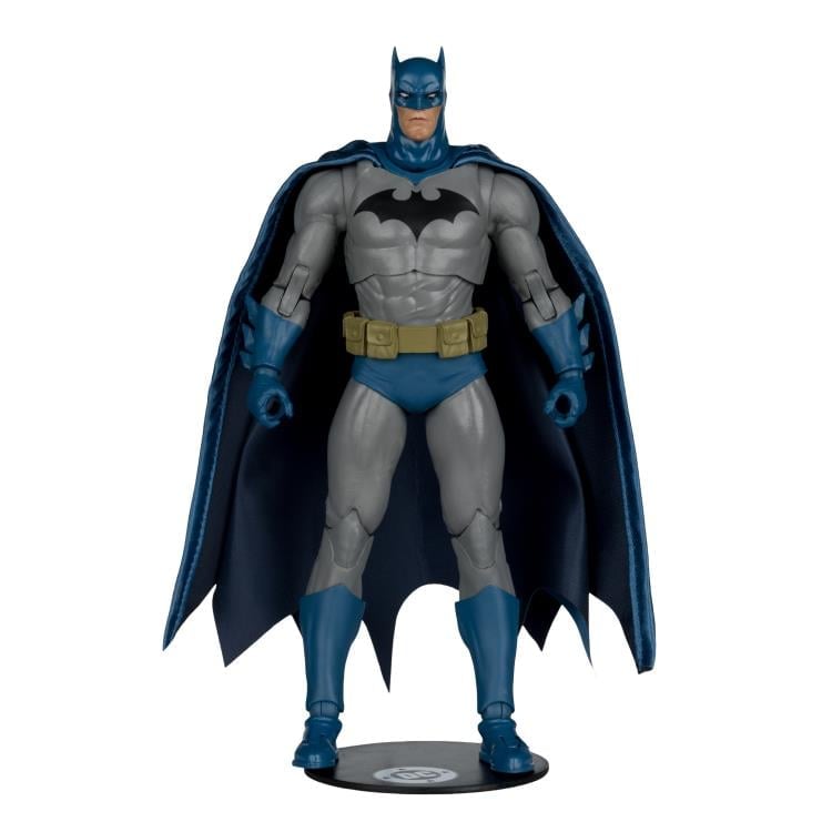 Batman: Hush 2 DC Multiverse Batman Action Figure