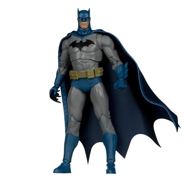 Batman: Hush 2 DC Multiverse Batman Action Figure Gallery Image 3