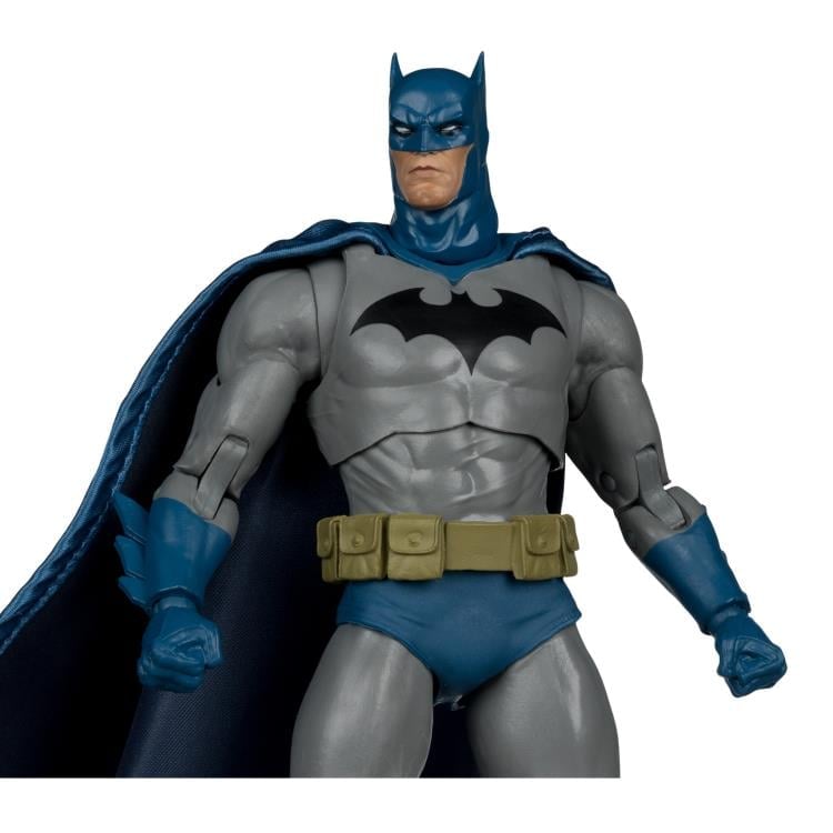 Batman: Hush 2 DC Multiverse Batman Action Figure Gallery Image 6