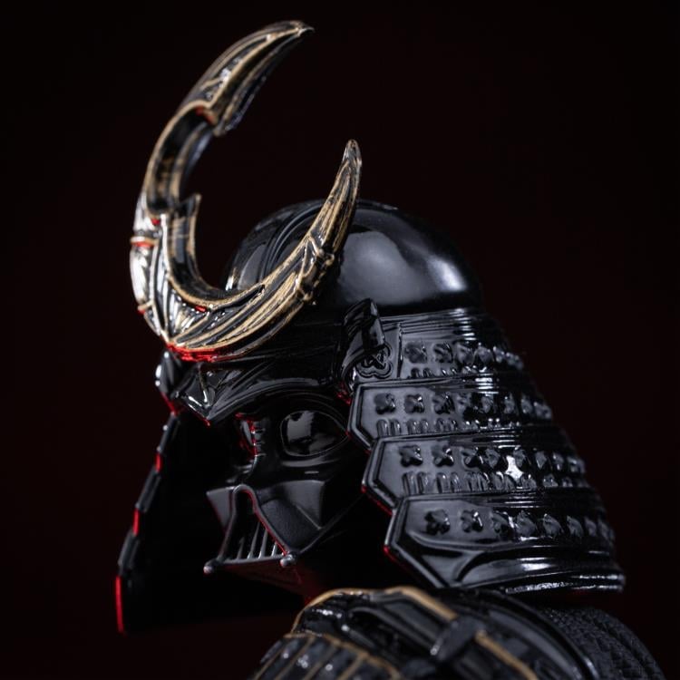 Star Wars Darth Vader Samurai 1/10 Art Scale Statue Gallery Image 12