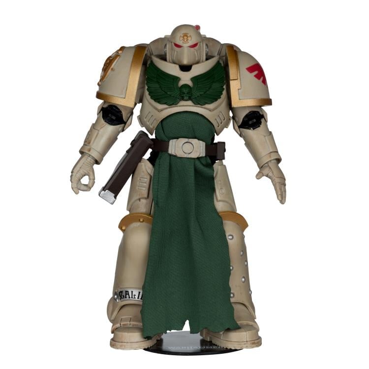 Warhammer 40,000 Dark Angels Sternguard Veteran Action Figure Gallery Image 9
