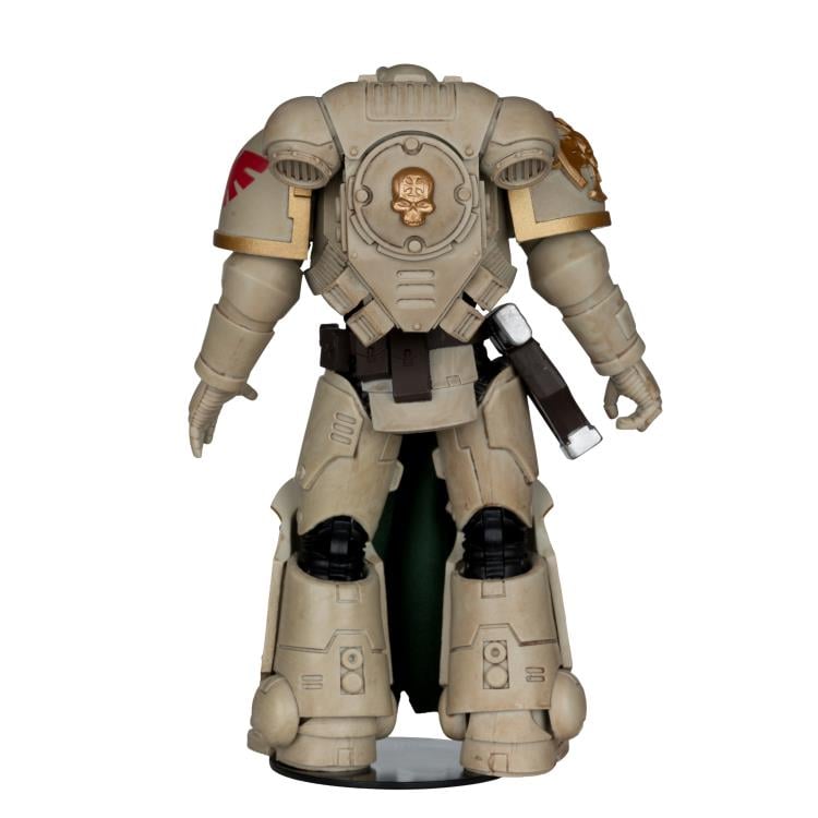 Warhammer 40,000 Dark Angels Sternguard Veteran Action Figure Gallery Image 10
